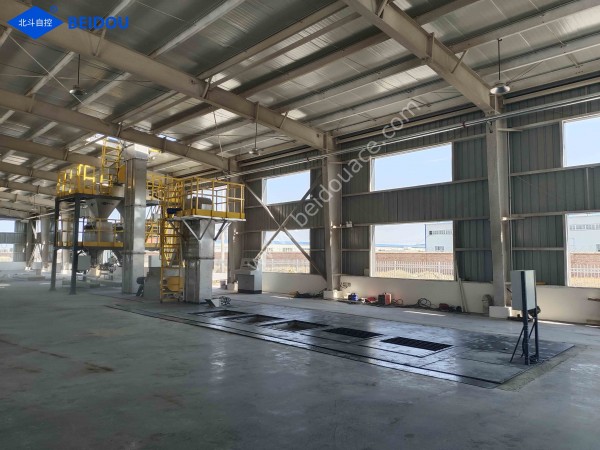 WS fertilizer plant manufacturing| Farm Equipment